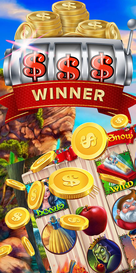 Pirate Spot Casino Screenshot