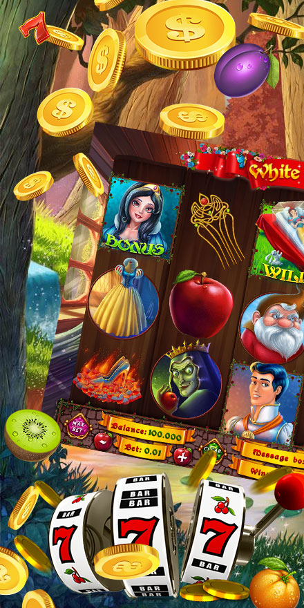 Pirate Spot Casino Screenshot